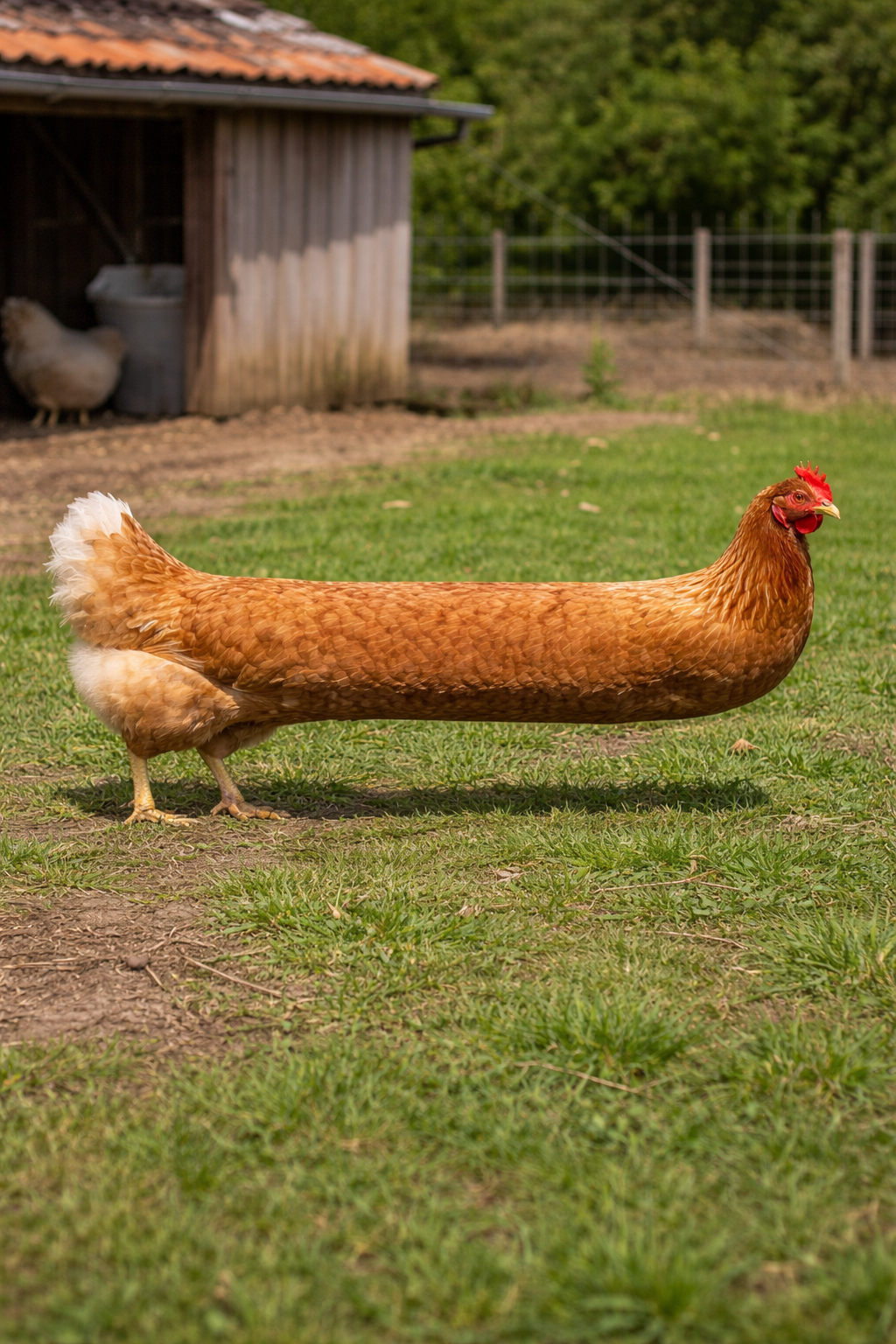 Zsiráááááf profilképe