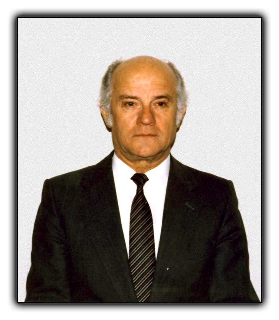 Román Ferenc