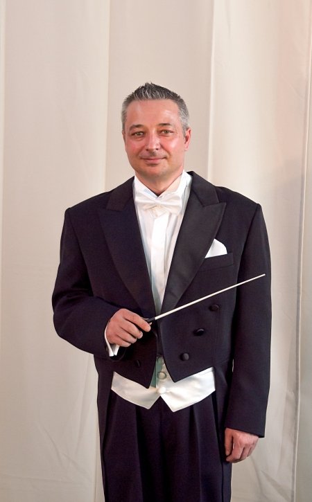 Kaszás Sándor profilképe