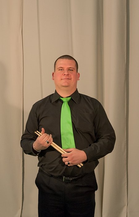 Chrenkó Zsolt