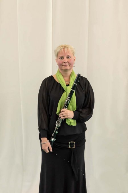 Bogdán Katalin profilképe