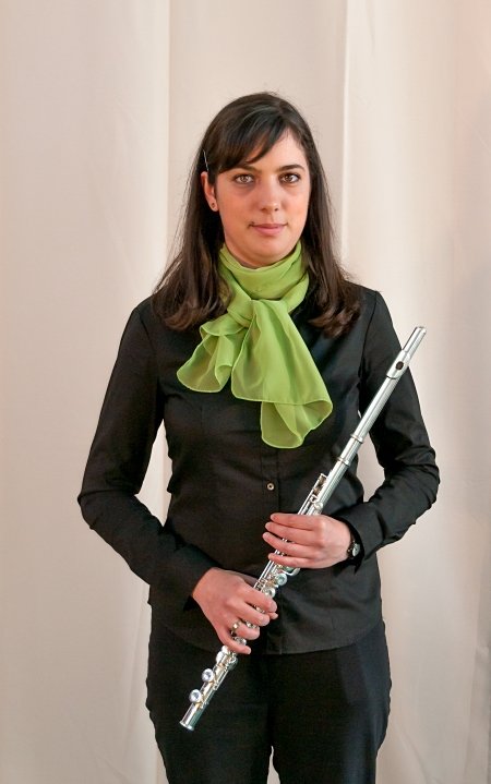 Geiger Katalin profilképe