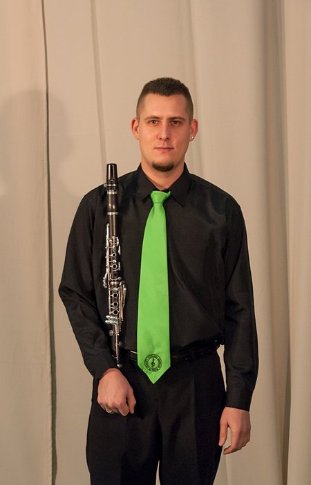 Mészáros Imre profilképe