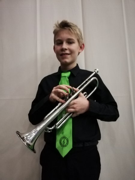 Toma Tamás - trombita, szólamvezető profilképe