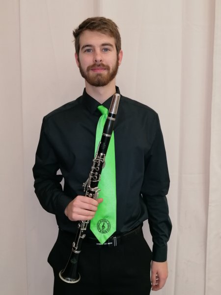 Tóth Bertalan profilképe