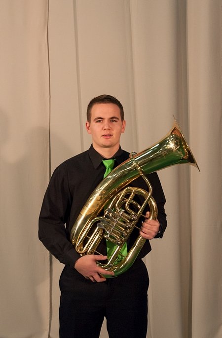 Tóth Máté profilképe