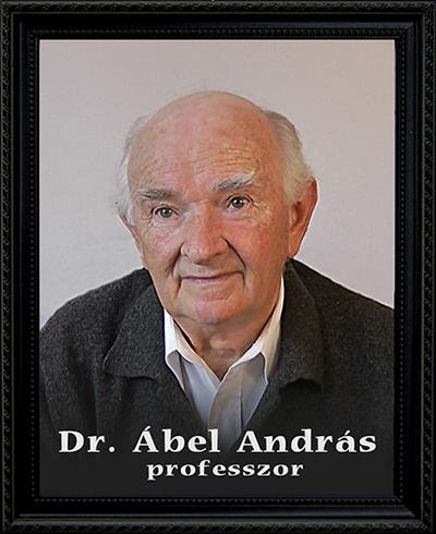 Ábel András